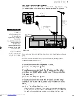 Preview for 9 page of JVC HR-J695EK Instructions Manual