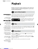 Preview for 14 page of JVC HR-J695EK Instructions Manual