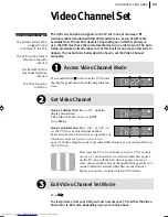 Preview for 45 page of JVC HR-J695EK Instructions Manual