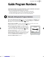 Preview for 53 page of JVC HR-J695EK Instructions Manual