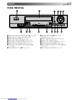 Предварительный просмотр 45 страницы JVC HR-J7005UM Instructions Manual