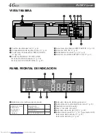 Предварительный просмотр 46 страницы JVC HR-J7005UM Instructions Manual