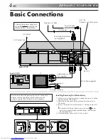 Предварительный просмотр 52 страницы JVC HR-J7005UM Instructions Manual