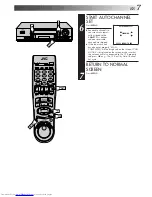 Предварительный просмотр 55 страницы JVC HR-J7005UM Instructions Manual