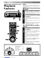 Предварительный просмотр 62 страницы JVC HR-J7005UM Instructions Manual