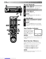 Предварительный просмотр 66 страницы JVC HR-J7005UM Instructions Manual