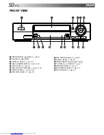 Preview for 50 page of JVC HR-J712EU Instructions Manual