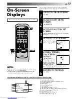 Preview for 9 page of JVC HR-J748EE Instructions Manual