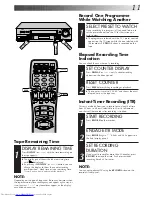 Preview for 11 page of JVC HR-J755EK Instructions Manual