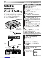 Предварительный просмотр 10 страницы JVC HR-J770EK Instructions Manual