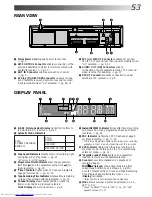 Предварительный просмотр 53 страницы JVC HR-J770EK Instructions Manual