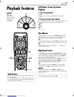 Preview for 17 page of JVC HR-J770EU Instructions Manual