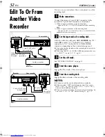 Preview for 32 page of JVC HR-J770EU Instructions Manual