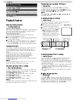 Preview for 6 page of JVC HR-J781AM Instructions Manual