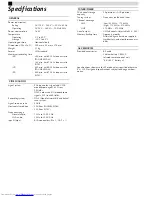 Preview for 16 page of JVC HR-J781AM Instructions Manual