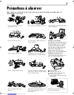 Preview for 3 page of JVC HR-J781MS (French) Mode D'Emploi