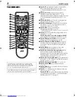 Preview for 8 page of JVC HR-J781MS (French) Mode D'Emploi