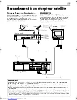 Preview for 39 page of JVC HR-J781MS (French) Mode D'Emploi