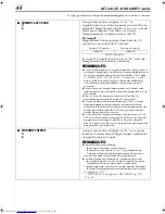 Preview for 44 page of JVC HR-J781MS (French) Mode D'Emploi