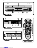 Preview for 6 page of JVC HR-J785EK Instructions Manual