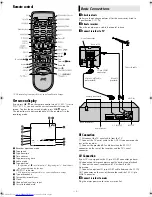 Preview for 3 page of JVC HR-J790EU Instructions Manual