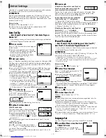 Preview for 4 page of JVC HR-J790EU Instructions Manual