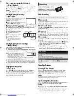 Preview for 7 page of JVC HR-J790EU Instructions Manual