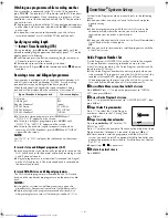 Preview for 8 page of JVC HR-J790EU Instructions Manual