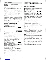 Preview for 9 page of JVC HR-J790EU Instructions Manual