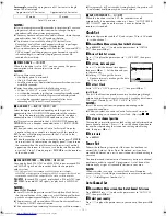 Preview for 13 page of JVC HR-J790EU Instructions Manual