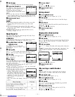 Preview for 14 page of JVC HR-J790EU Instructions Manual