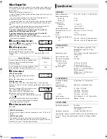 Preview for 16 page of JVC HR-J790EU Instructions Manual