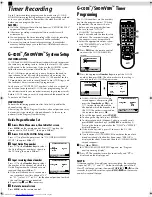 Предварительный просмотр 8 страницы JVC HR-J791AM Instructions Manual