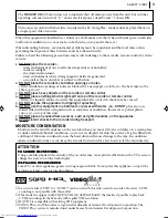 Preview for 3 page of JVC HR-J795EK Instructions Manual