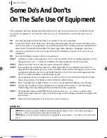 Preview for 4 page of JVC HR-J795EK Instructions Manual