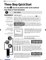 Preview for 10 page of JVC HR-J795EK Instructions Manual