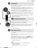 Preview for 17 page of JVC HR-J795EK Instructions Manual