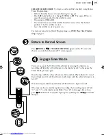 Preview for 25 page of JVC HR-J795EK Instructions Manual