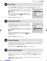 Preview for 45 page of JVC HR-J795EK Instructions Manual