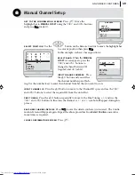 Preview for 49 page of JVC HR-J795EK Instructions Manual