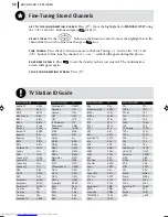 Preview for 52 page of JVC HR-J795EK Instructions Manual