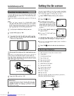 Preview for 8 page of JVC HR-J83MS Instructions Manual