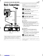 Preview for 9 page of JVC HR-J870EU Instructions Manual