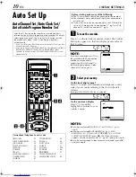 Preview for 10 page of JVC HR-J870EU Instructions Manual