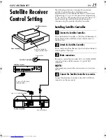 Preview for 15 page of JVC HR-J870EU Instructions Manual