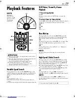 Preview for 19 page of JVC HR-J870EU Instructions Manual