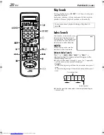 Preview for 20 page of JVC HR-J870EU Instructions Manual