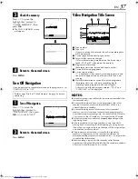 Preview for 37 page of JVC HR-J870EU Instructions Manual