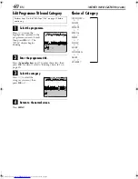 Preview for 40 page of JVC HR-J870EU Instructions Manual