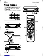 Preview for 48 page of JVC HR-J870EU Instructions Manual